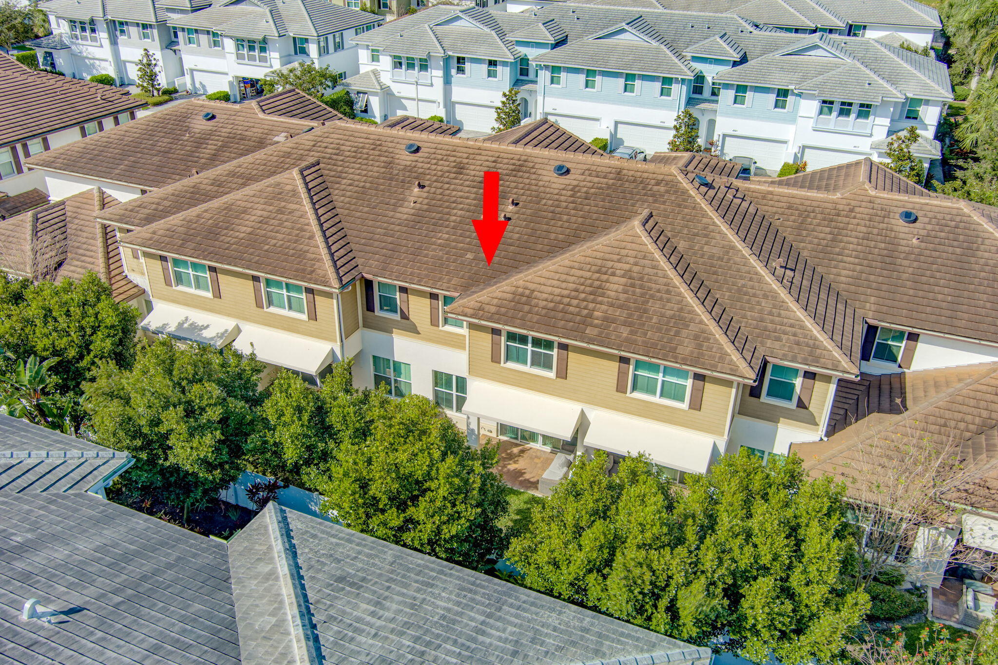 MIDTOWN - Residential