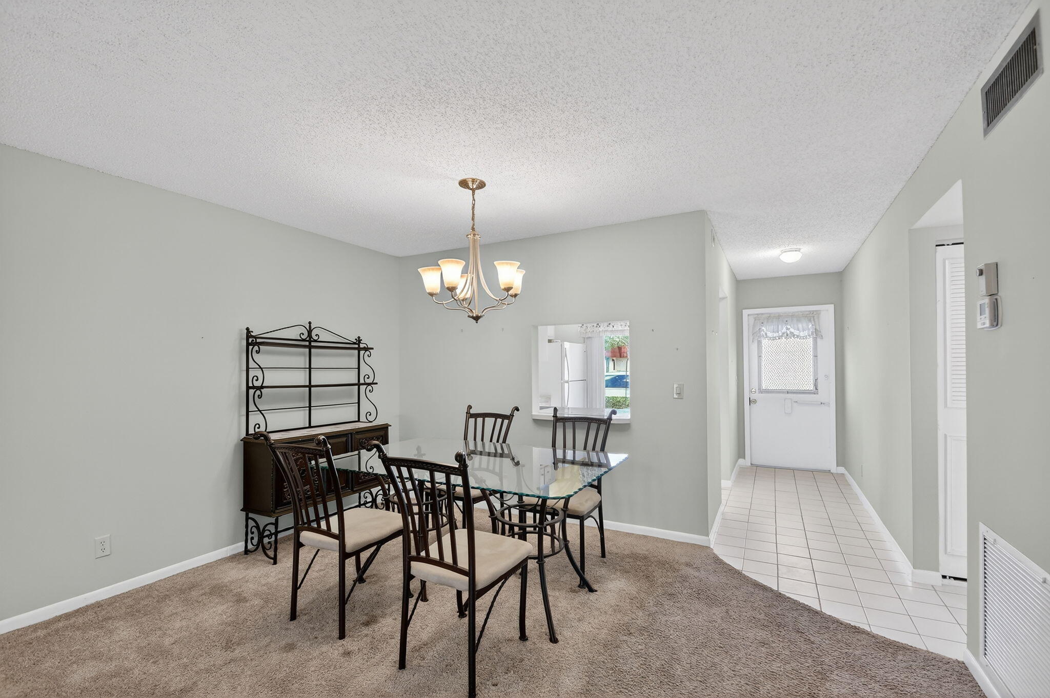 COVERED BRIDGE CONDO - Residential