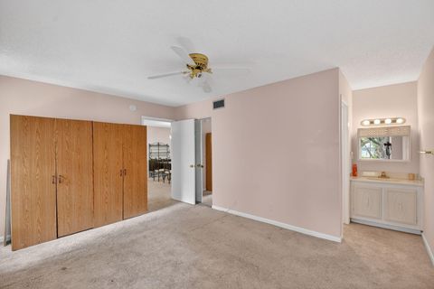 Tiny photo for 742 Nantucket Circle, Lake Worth, FL 33467 (MLS # R11162012)