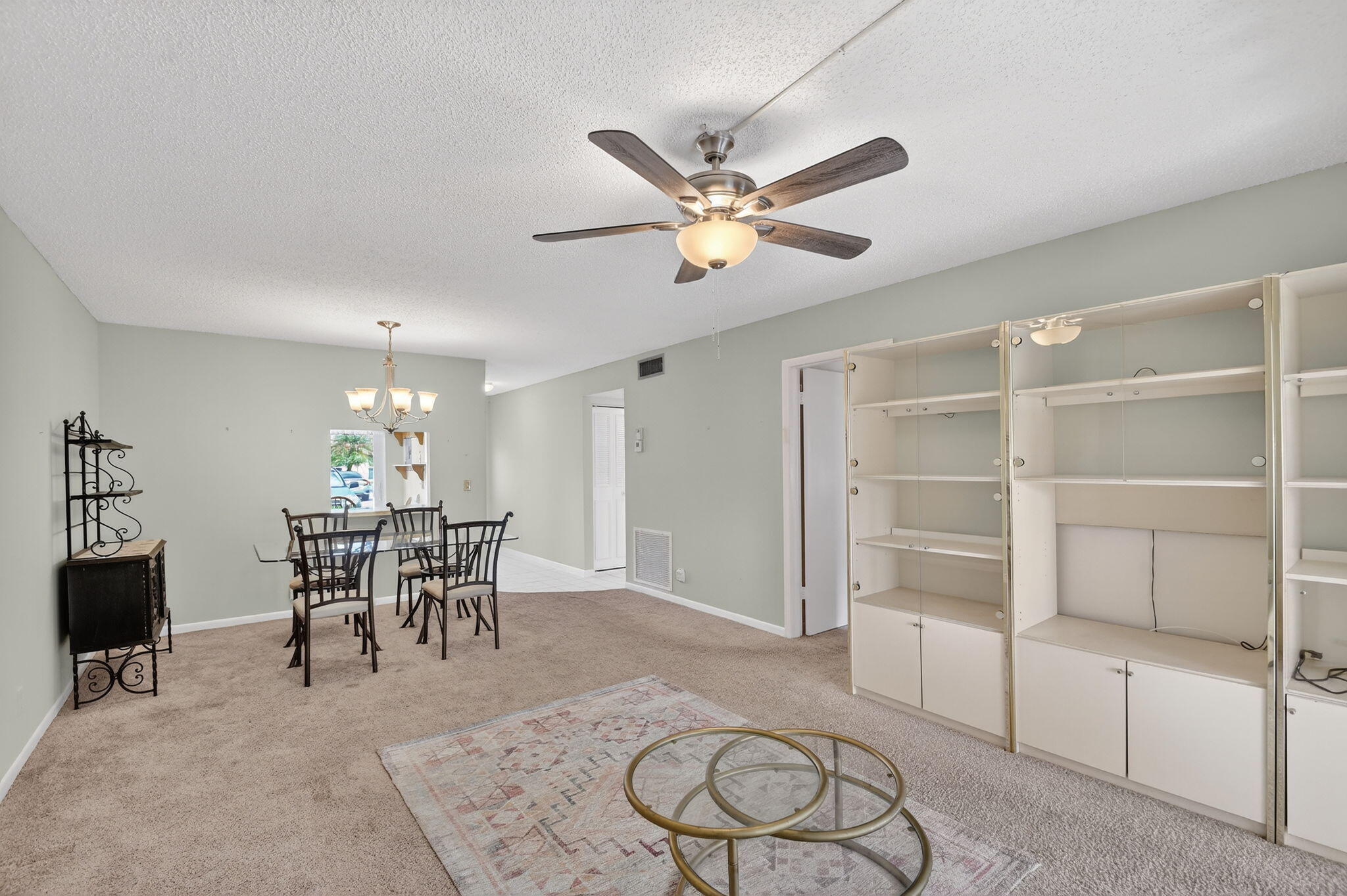 COVERED BRIDGE CONDO - Residential