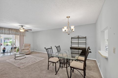 Tiny photo for 742 Nantucket Circle, Lake Worth, FL 33467 (MLS # R11162012)