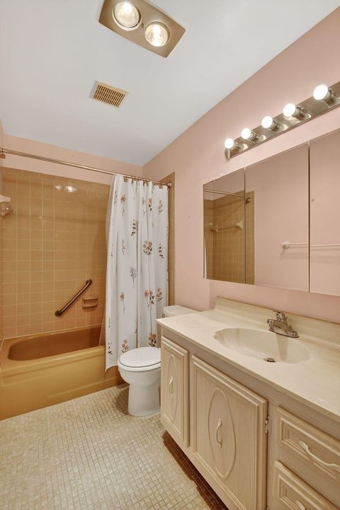 Tiny photo for 742 Nantucket Circle, Lake Worth, FL 33467 (MLS # R11162012)