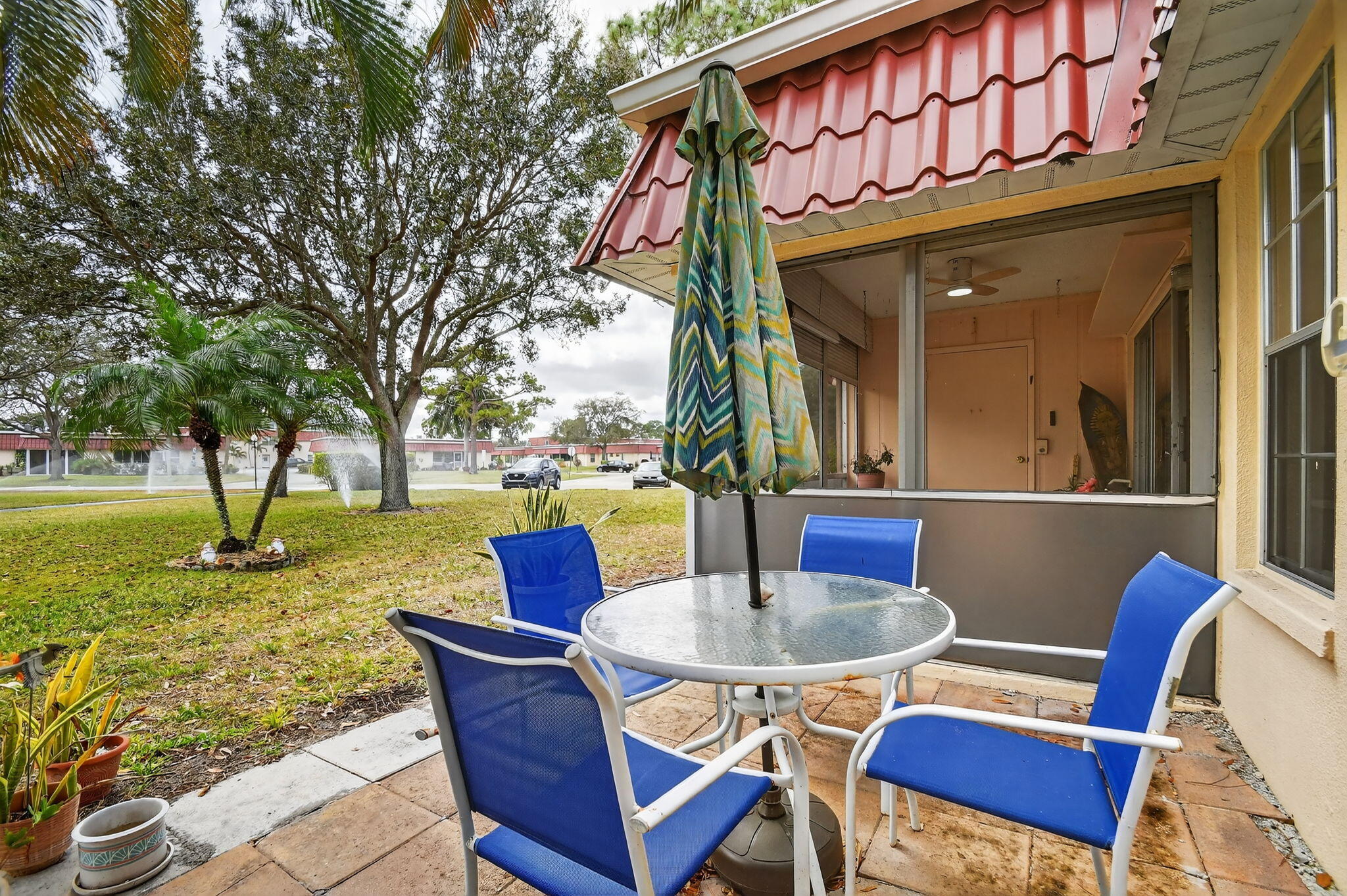 COVERED BRIDGE CONDO - Residential