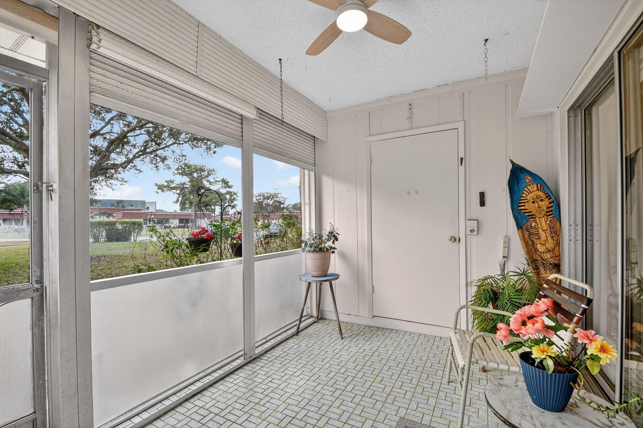 COVERED BRIDGE CONDO - Residential