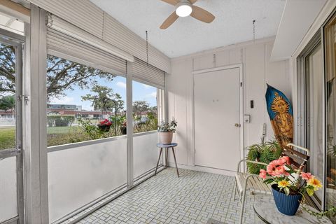Tiny photo for 742 Nantucket Circle, Lake Worth, FL 33467 (MLS # R11162012)