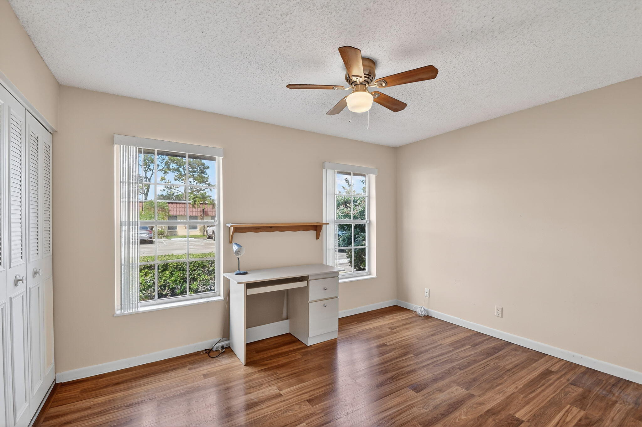 COVERED BRIDGE CONDO - Residential