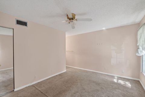 Tiny photo for 742 Nantucket Circle, Lake Worth, FL 33467 (MLS # R11162012)