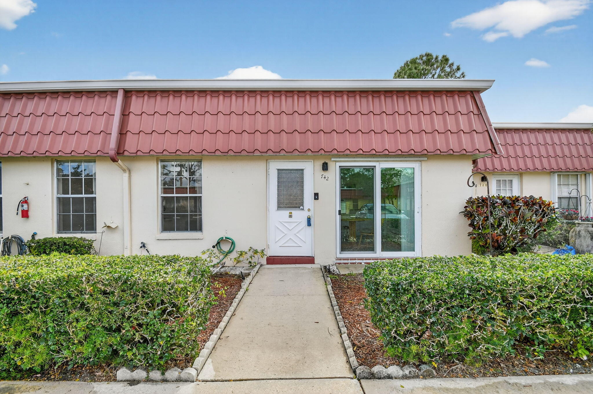 COVERED BRIDGE CONDO - Residential