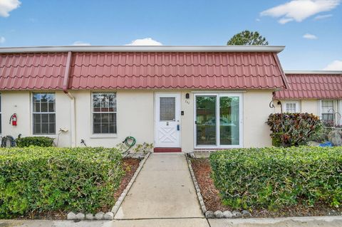 Tiny photo for 742 Nantucket Circle, Lake Worth, FL 33467 (MLS # R11162012)