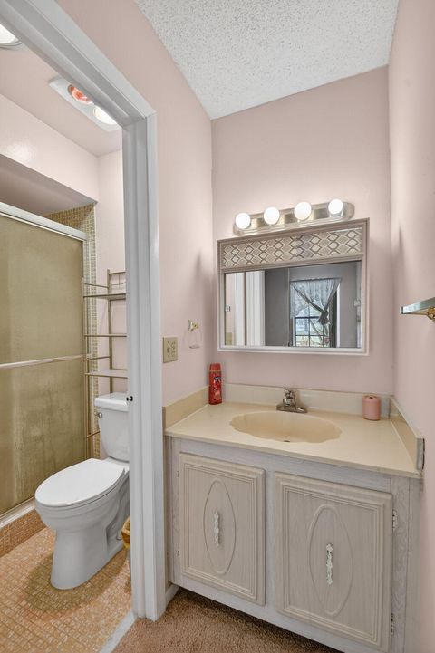 Tiny photo for 742 Nantucket Circle, Lake Worth, FL 33467 (MLS # R11162012)