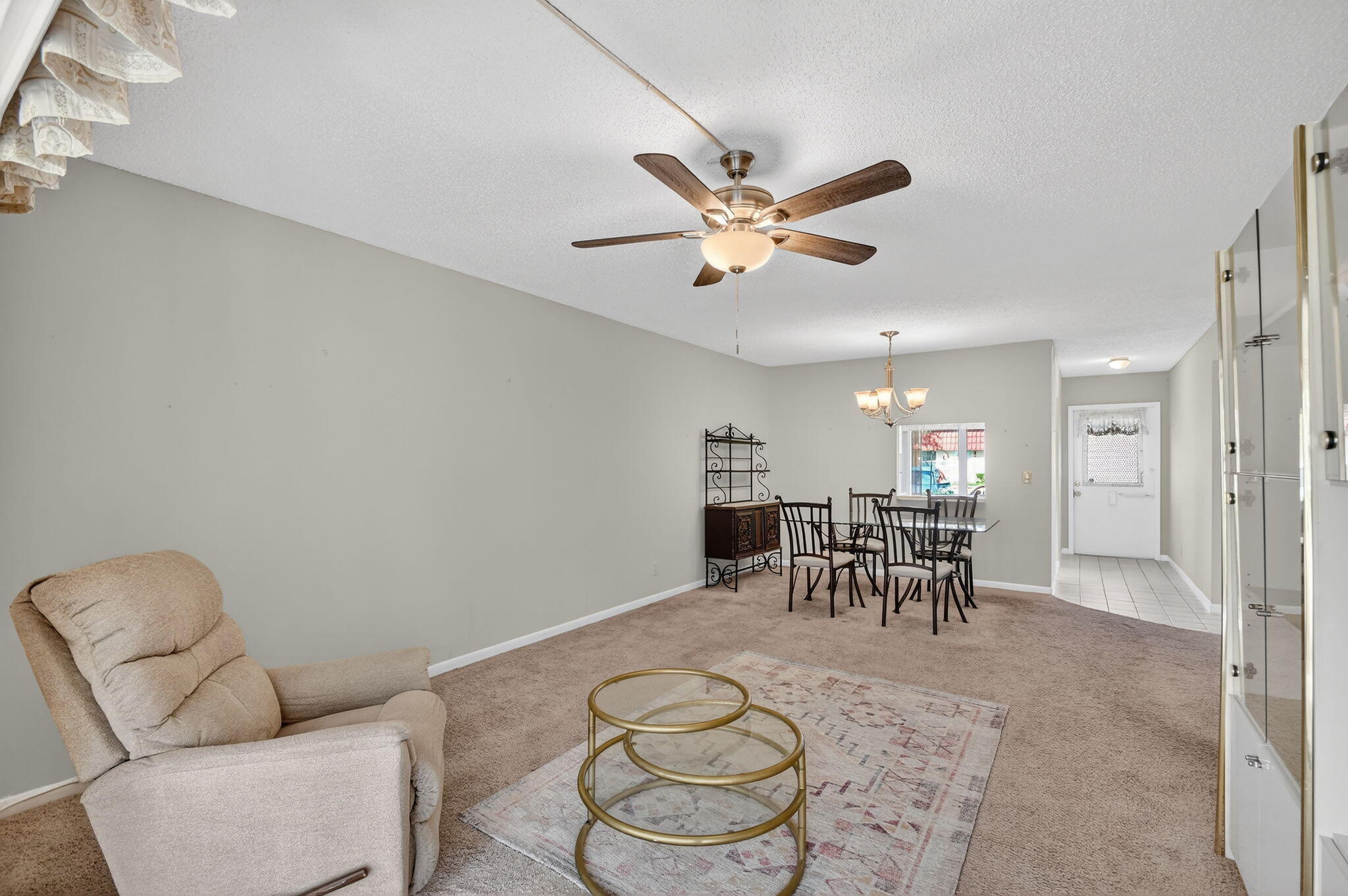 COVERED BRIDGE CONDO - Residential