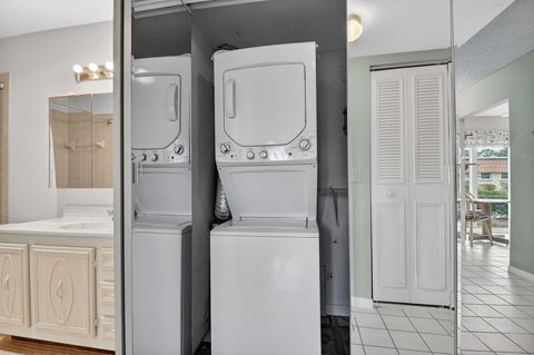 Tiny photo for 742 Nantucket Circle, Lake Worth, FL 33467 (MLS # R11162012)