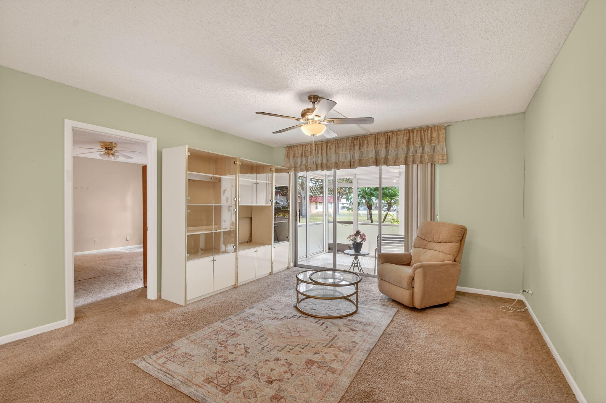 COVERED BRIDGE CONDO - Residential