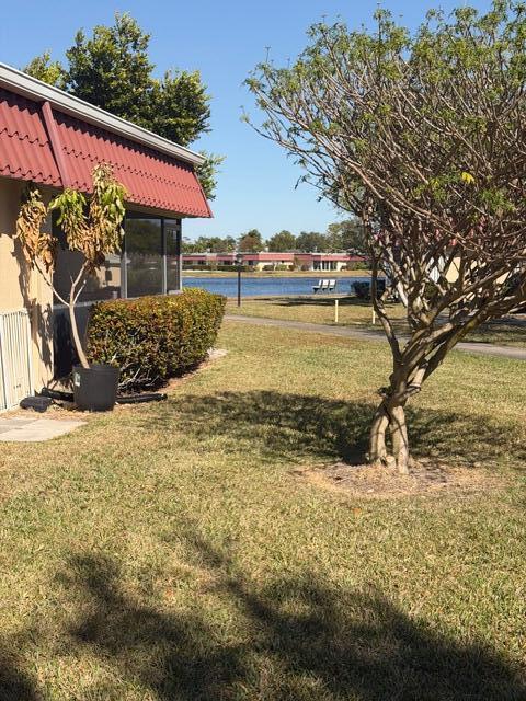 COVERED BRIDGE CONDO - Residential