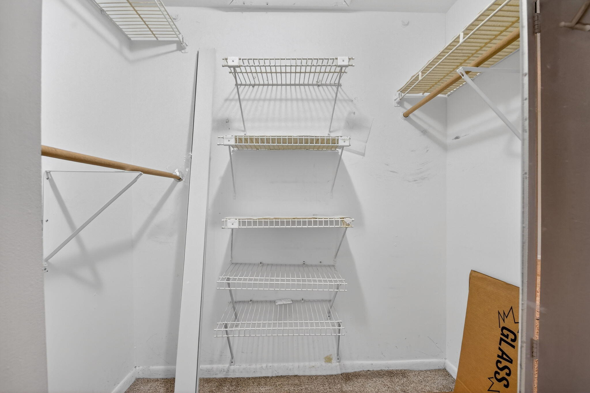 COVERED BRIDGE CONDO - Residential