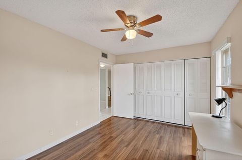 Tiny photo for 742 Nantucket Circle, Lake Worth, FL 33467 (MLS # R11162012)