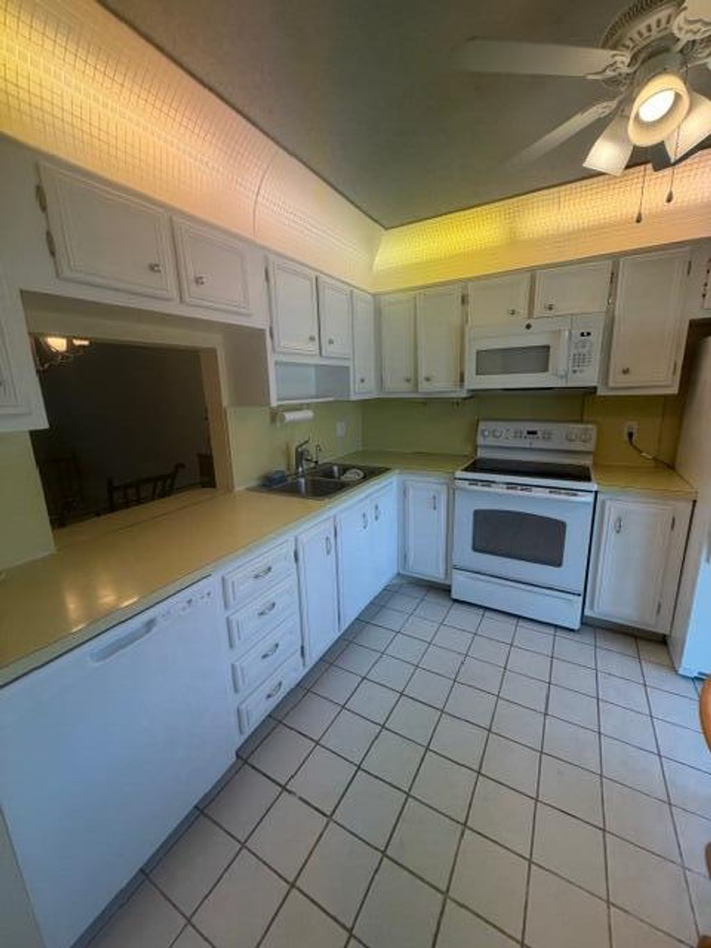 Photo of 742 Nantucket Circle, Lake Worth, FL 33467 (MLS # R11162012)