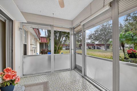 Tiny photo for 742 Nantucket Circle, Lake Worth, FL 33467 (MLS # R11162012)
