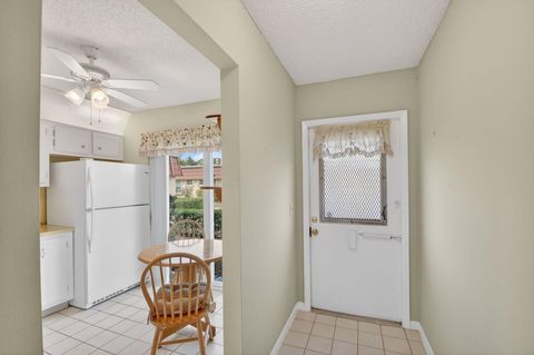 Tiny photo for 742 Nantucket Circle, Lake Worth, FL 33467 (MLS # R11162012)