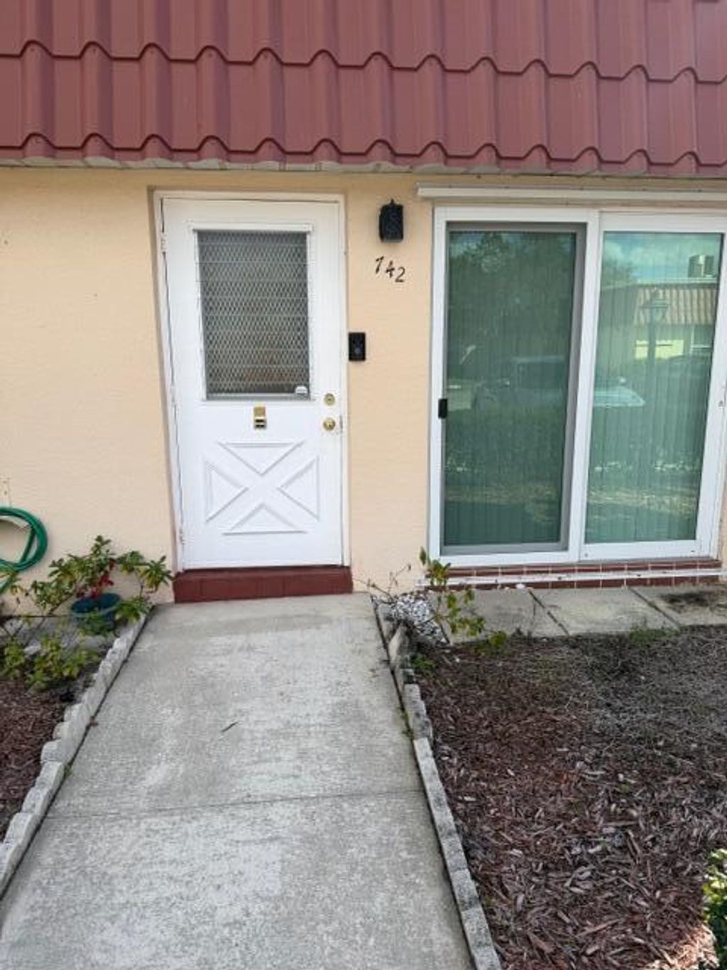 Photo of 742 Nantucket Circle, Lake Worth, FL 33467 (MLS # R11162012)