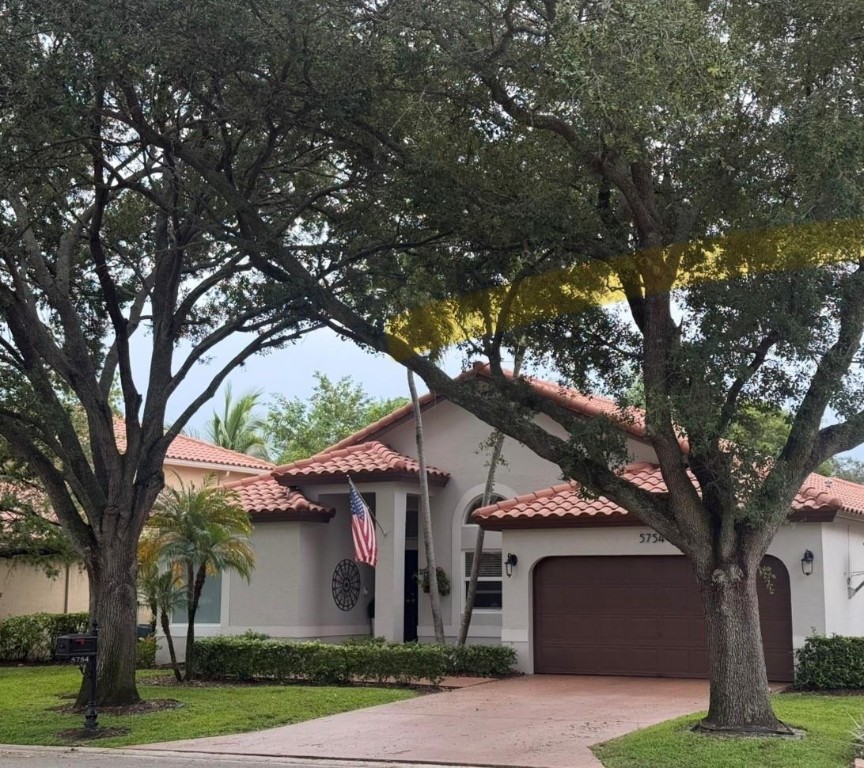 Coral Creek 146-6 B - Residential