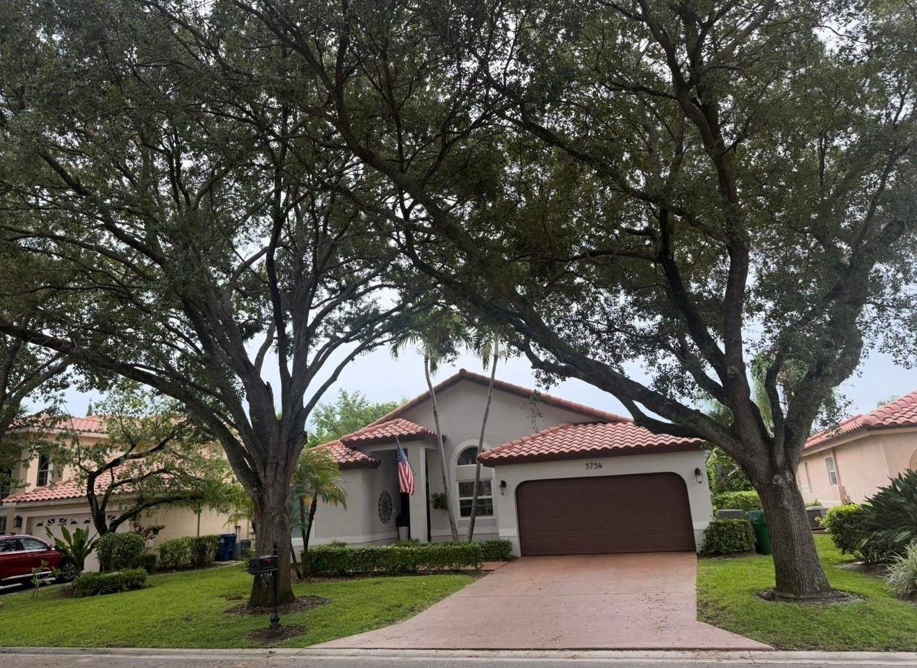 Coral Creek 146-6 B - Residential