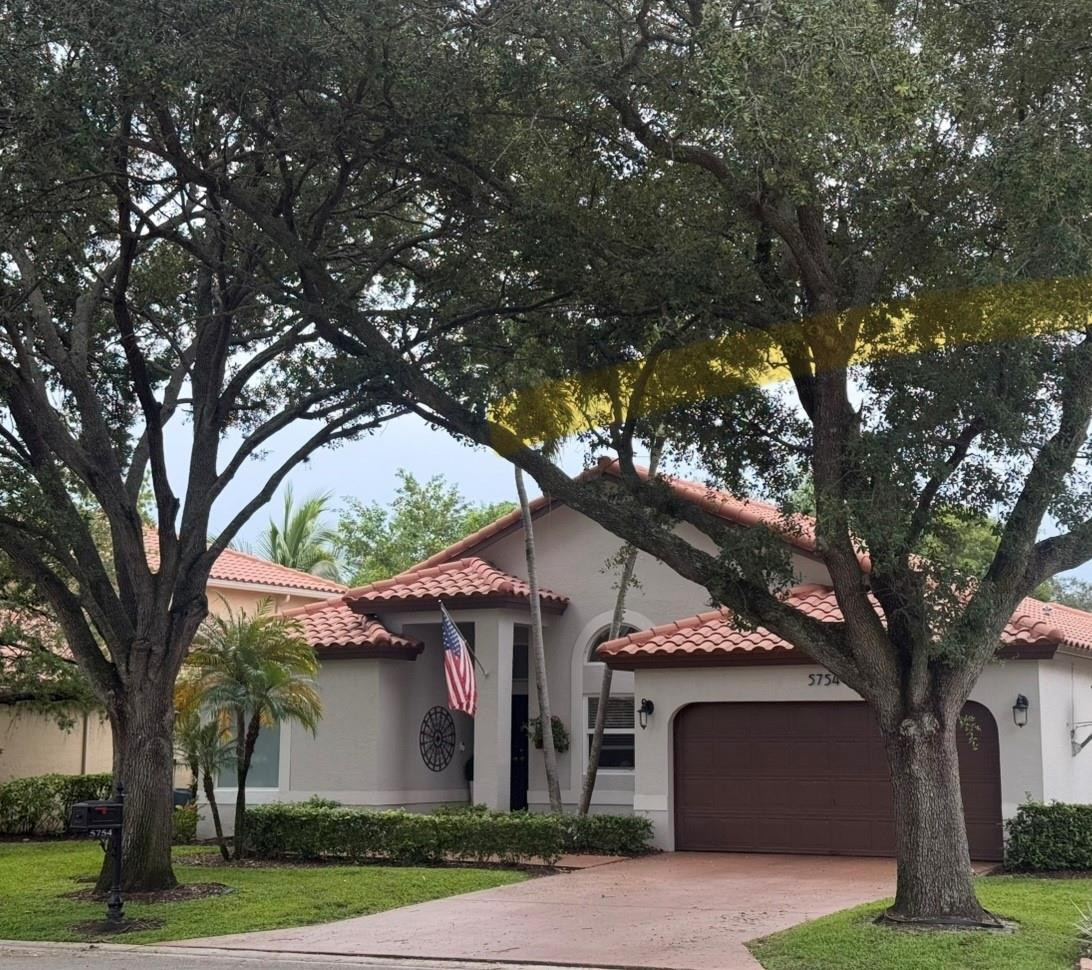 Coral Creek 146-6 B - Residential