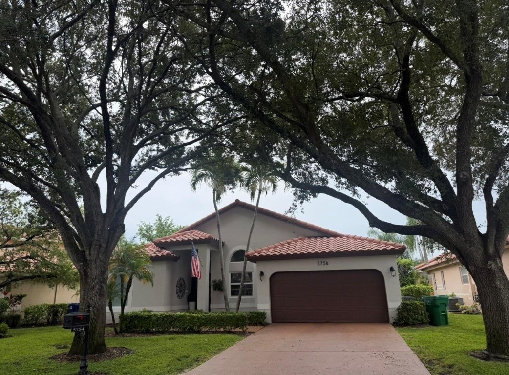 Coral Creek 146-6 B - Residential