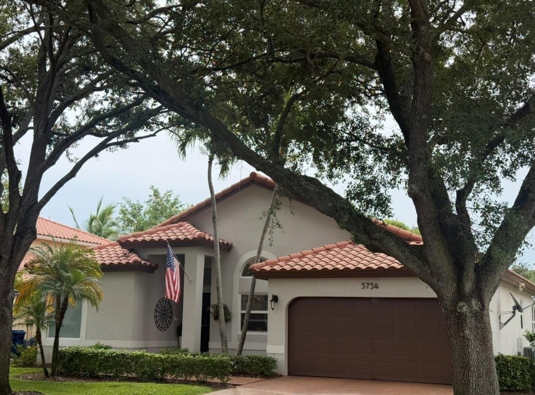 Coral Creek 146-6 B - Residential