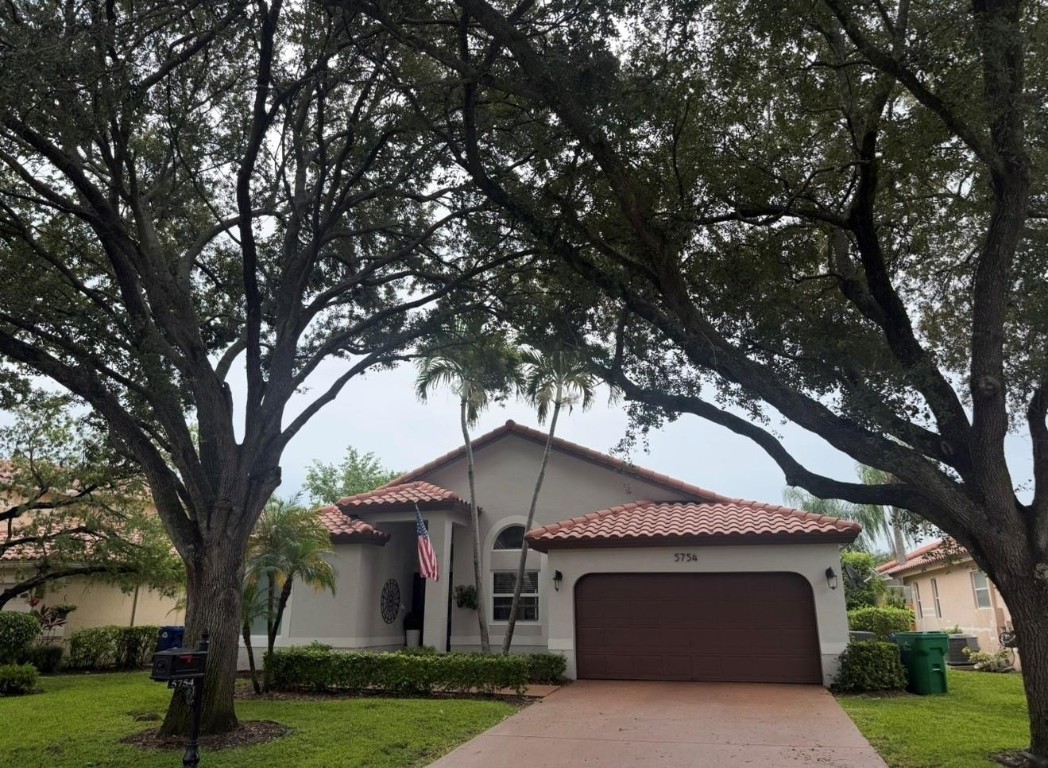 Coral Creek 146-6 B - Residential