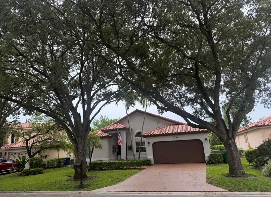 Coral Creek 146-6 B - Residential