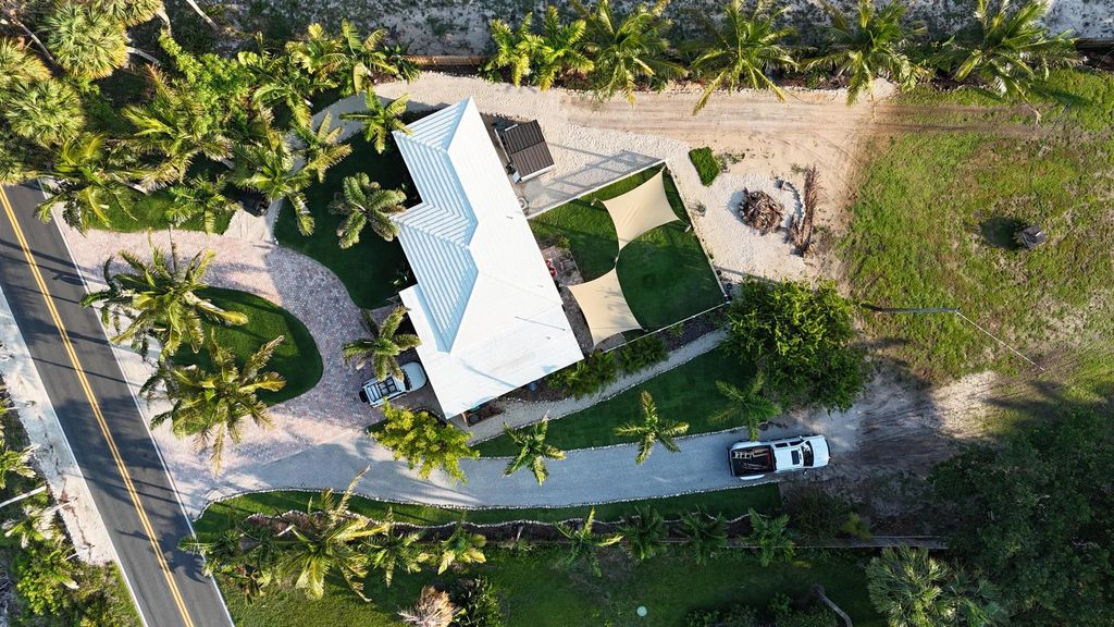 Photo of 6209 S Indian River Drive, Fort Pierce, FL 34982 (MLS # R10986317)