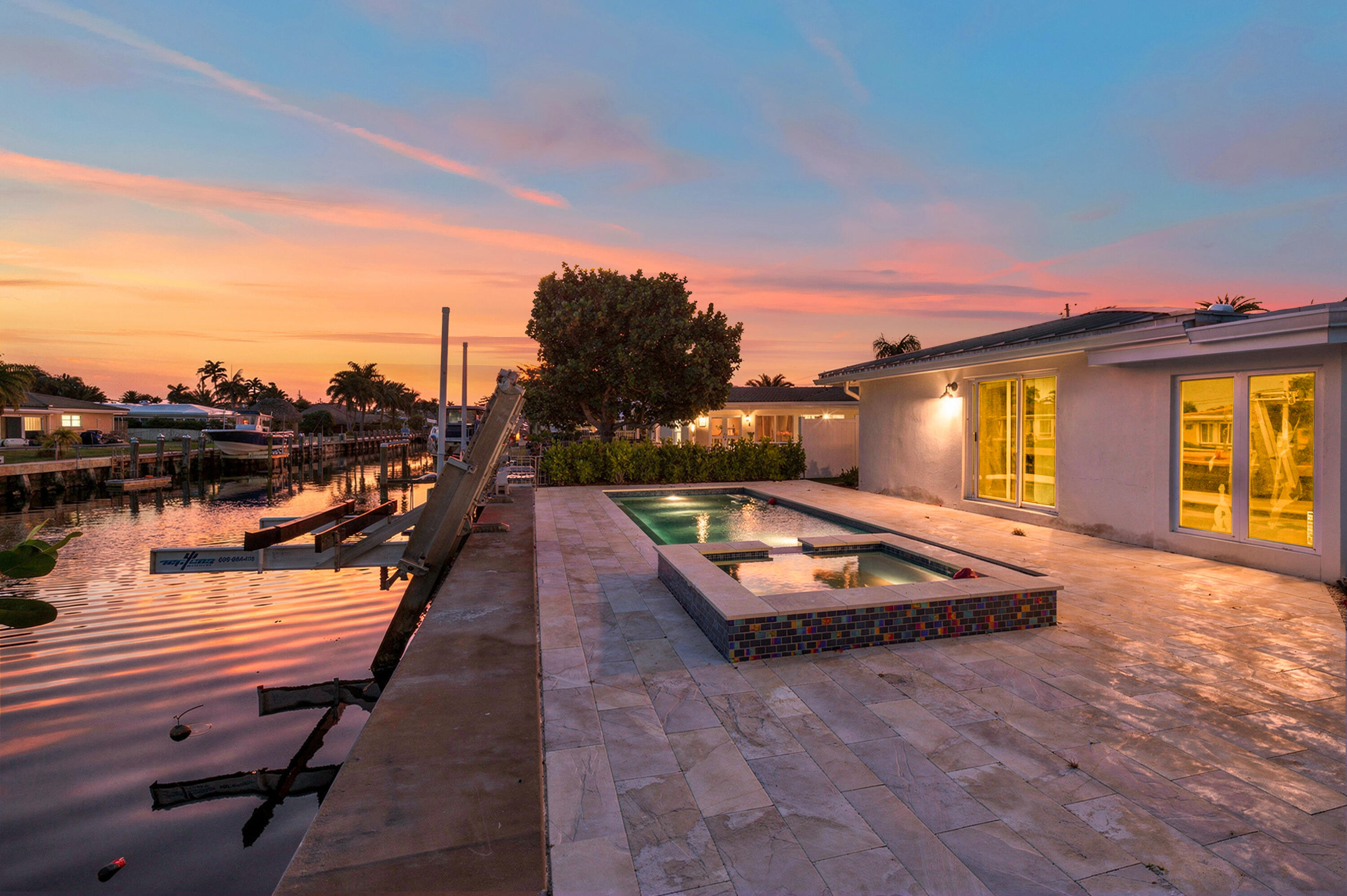 GARDEN ISLES - Residential
