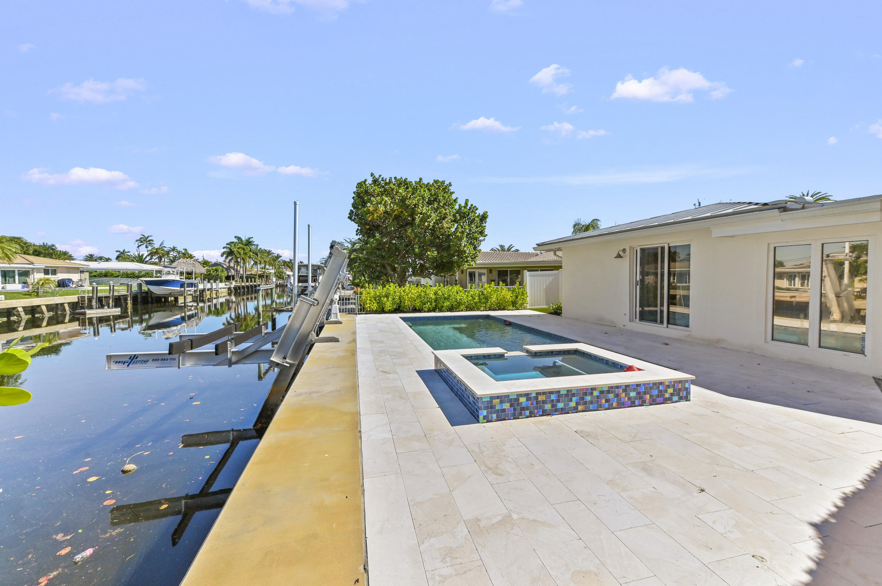 GARDEN ISLES - Residential