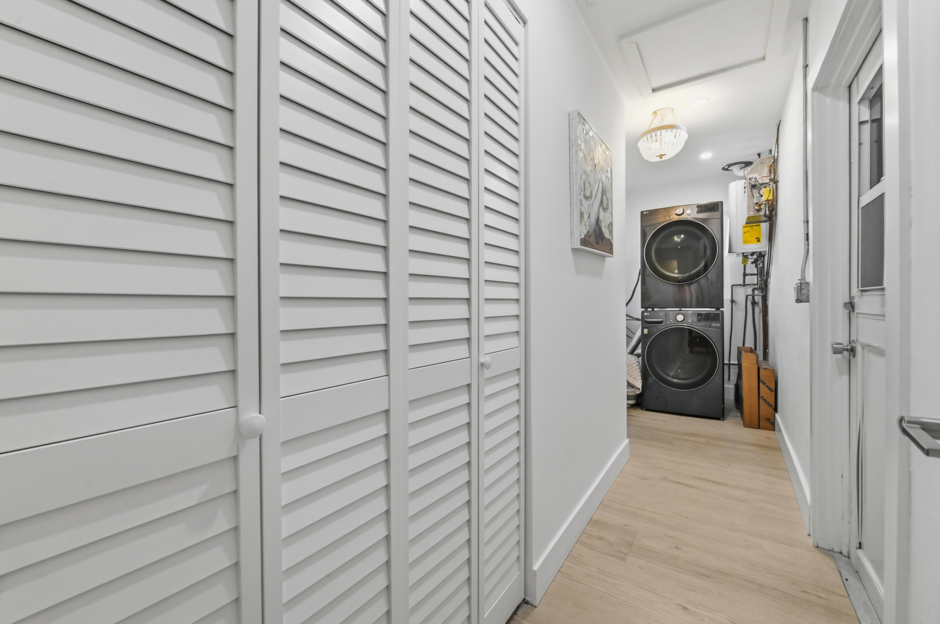GARDEN ISLES - Residential