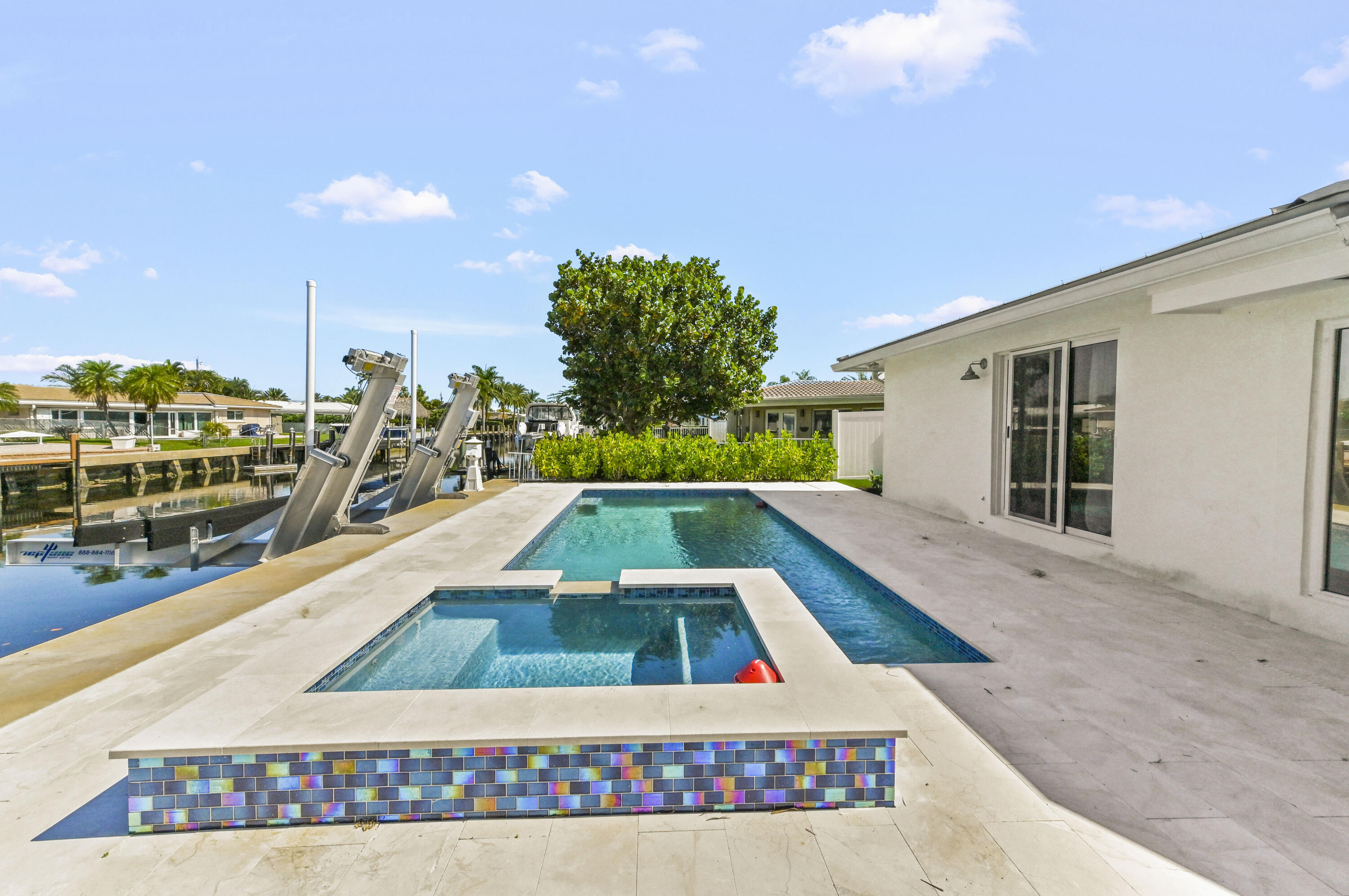 GARDEN ISLES - Residential