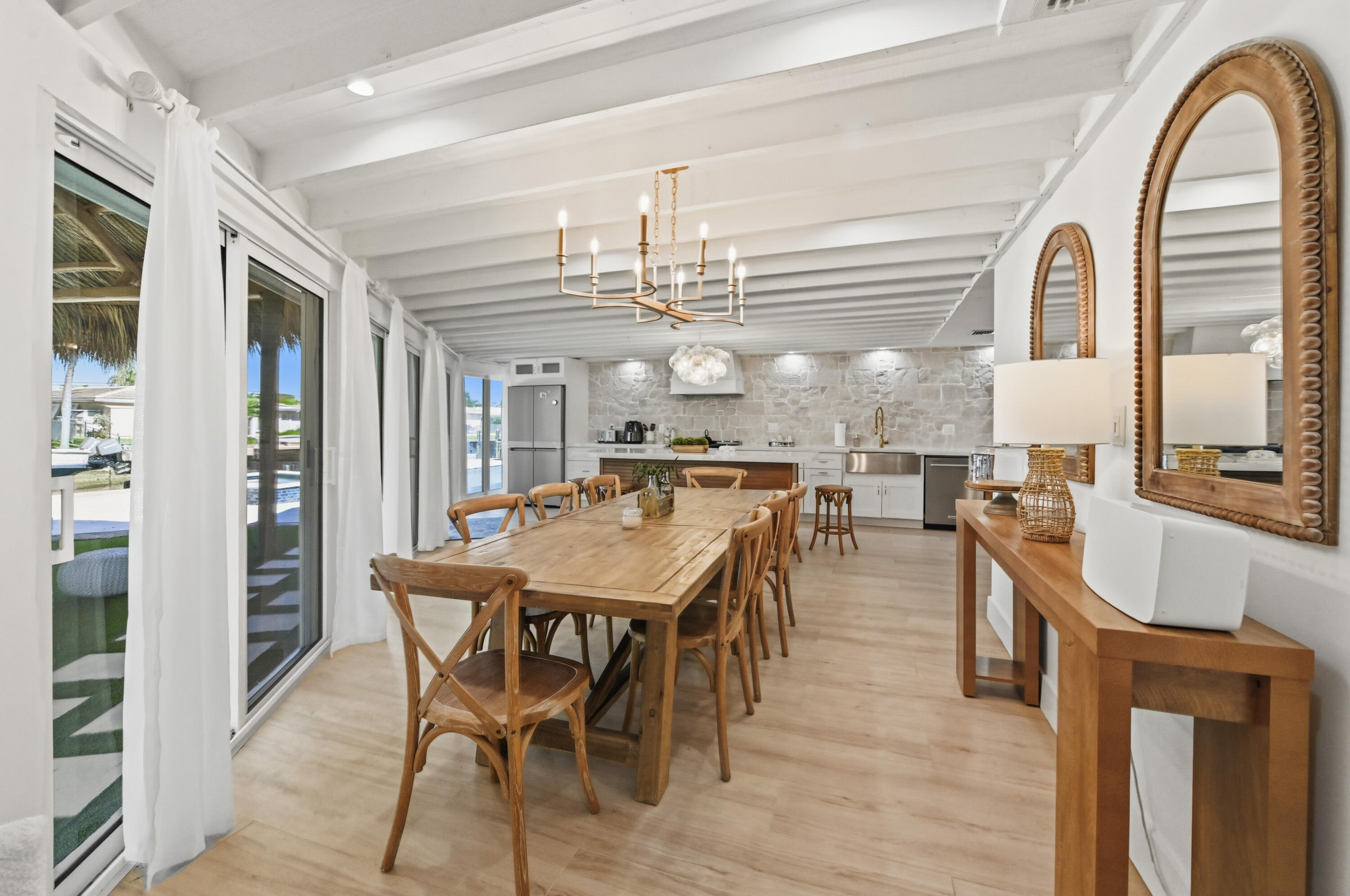 GARDEN ISLES - Residential
