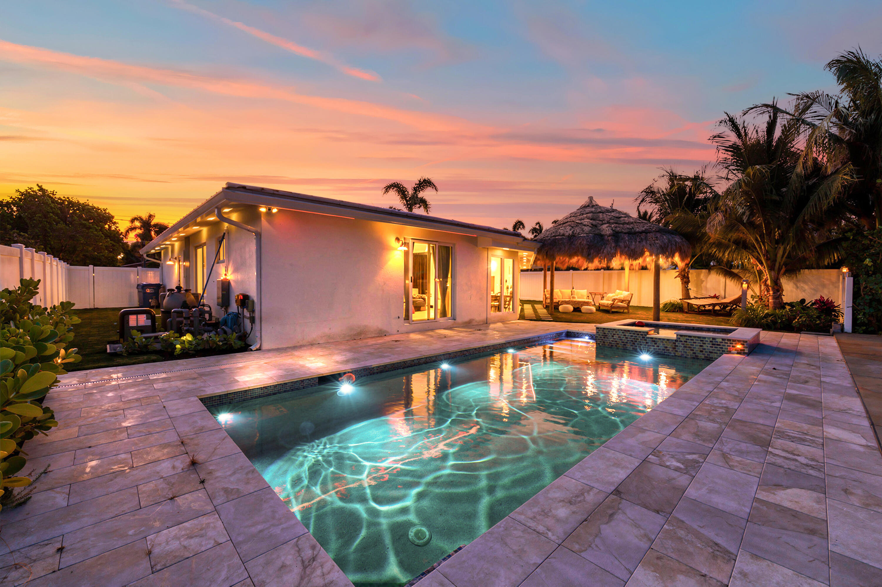 GARDEN ISLES - Residential