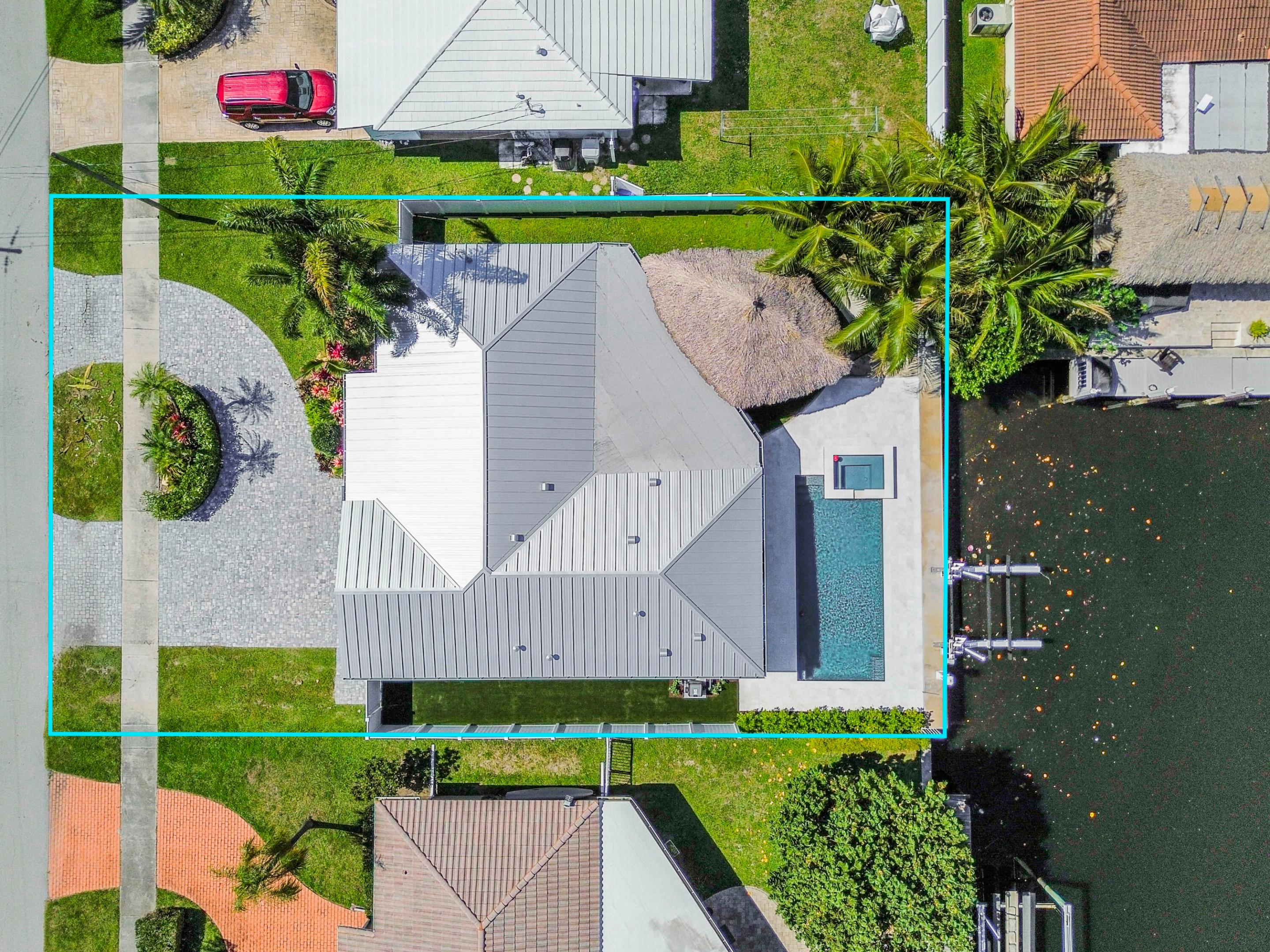 GARDEN ISLES - Residential