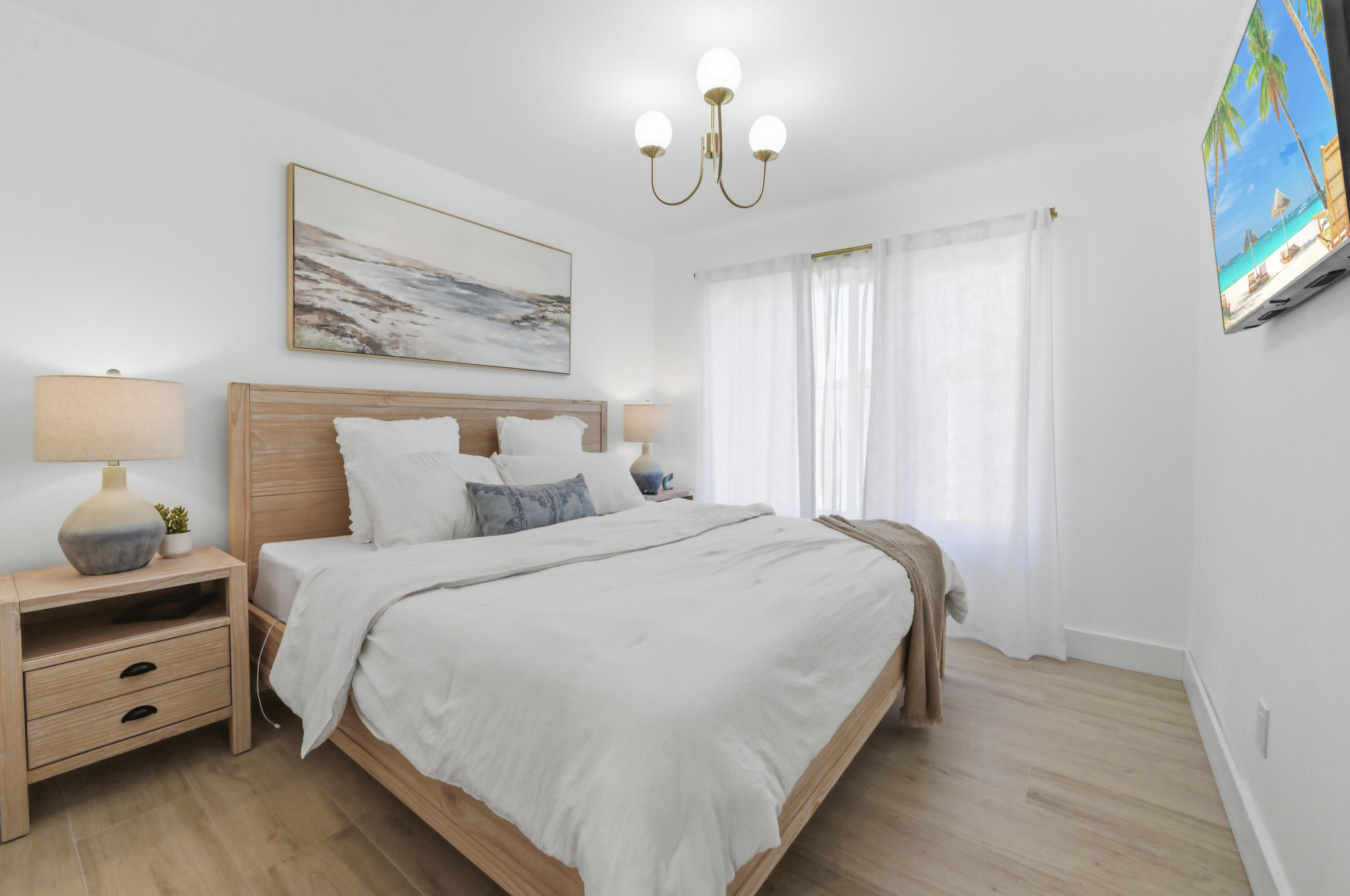 GARDEN ISLES - Residential