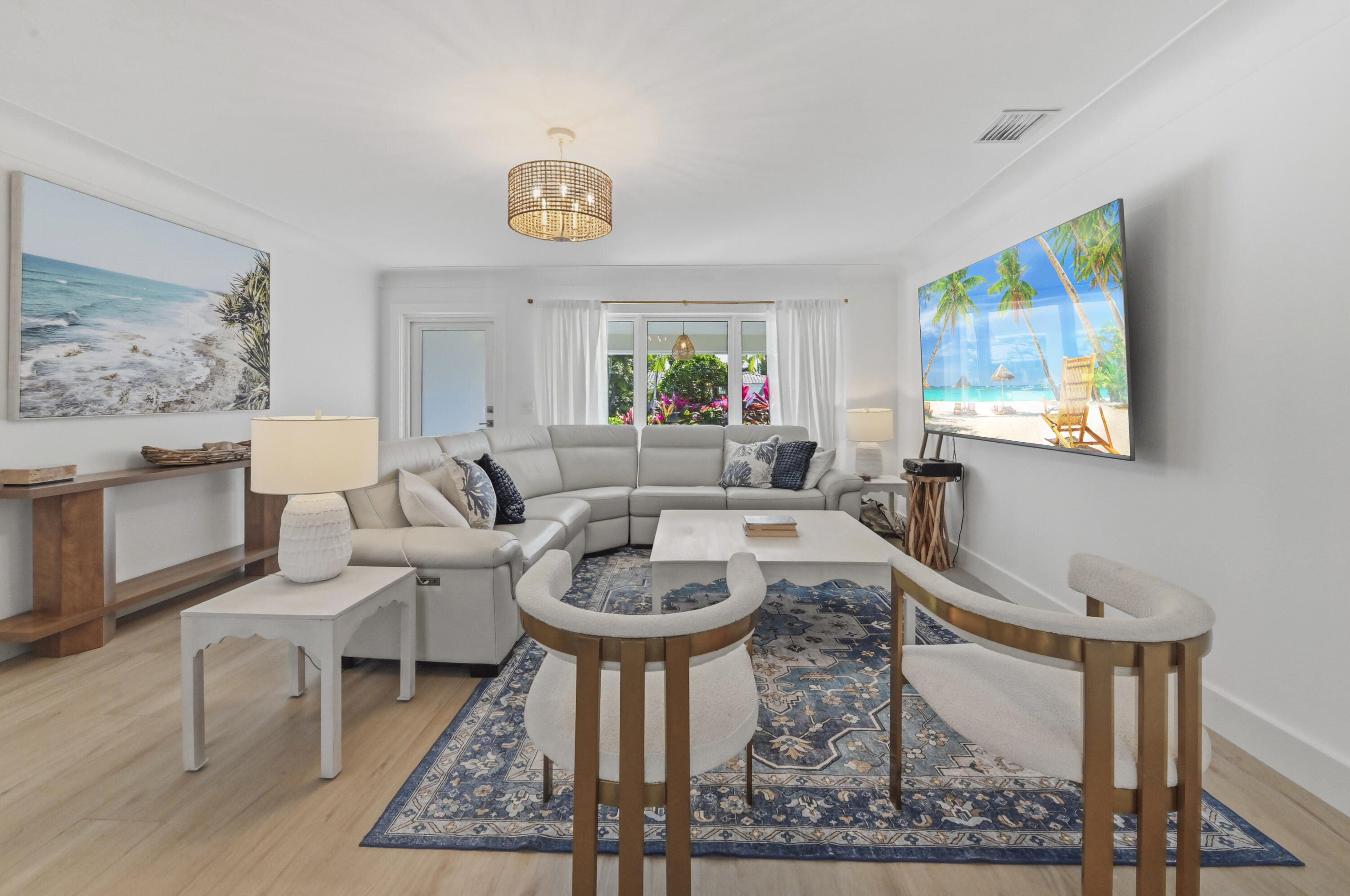 GARDEN ISLES - Residential
