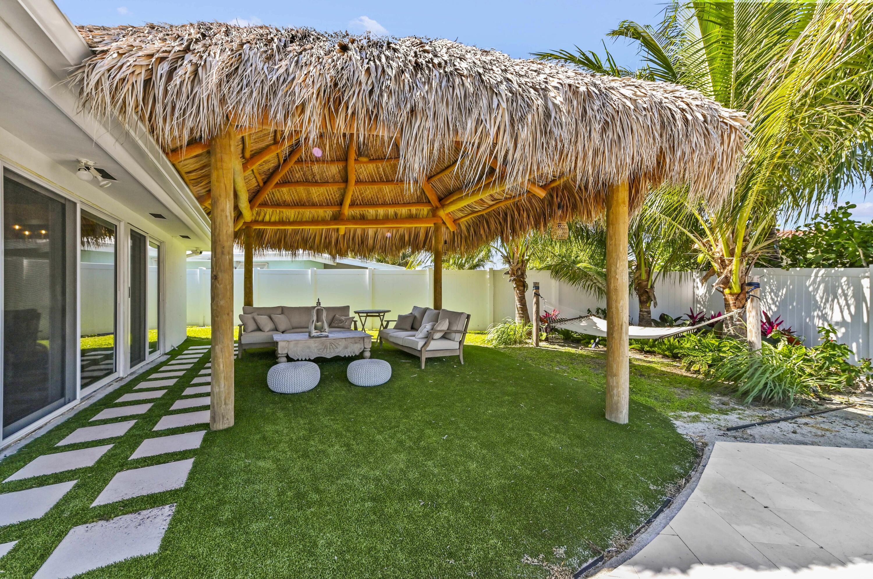 GARDEN ISLES - Residential