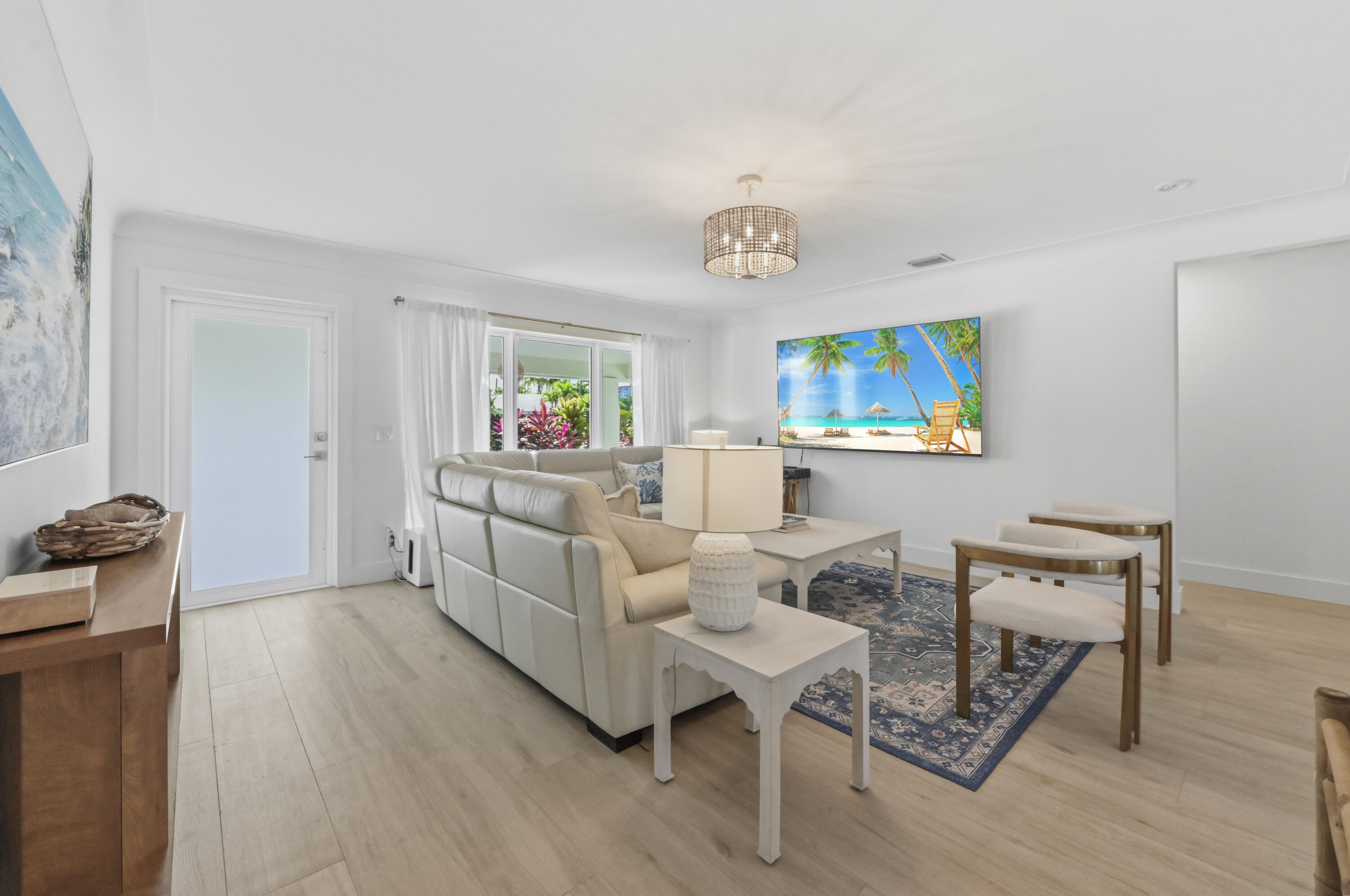 GARDEN ISLES - Residential