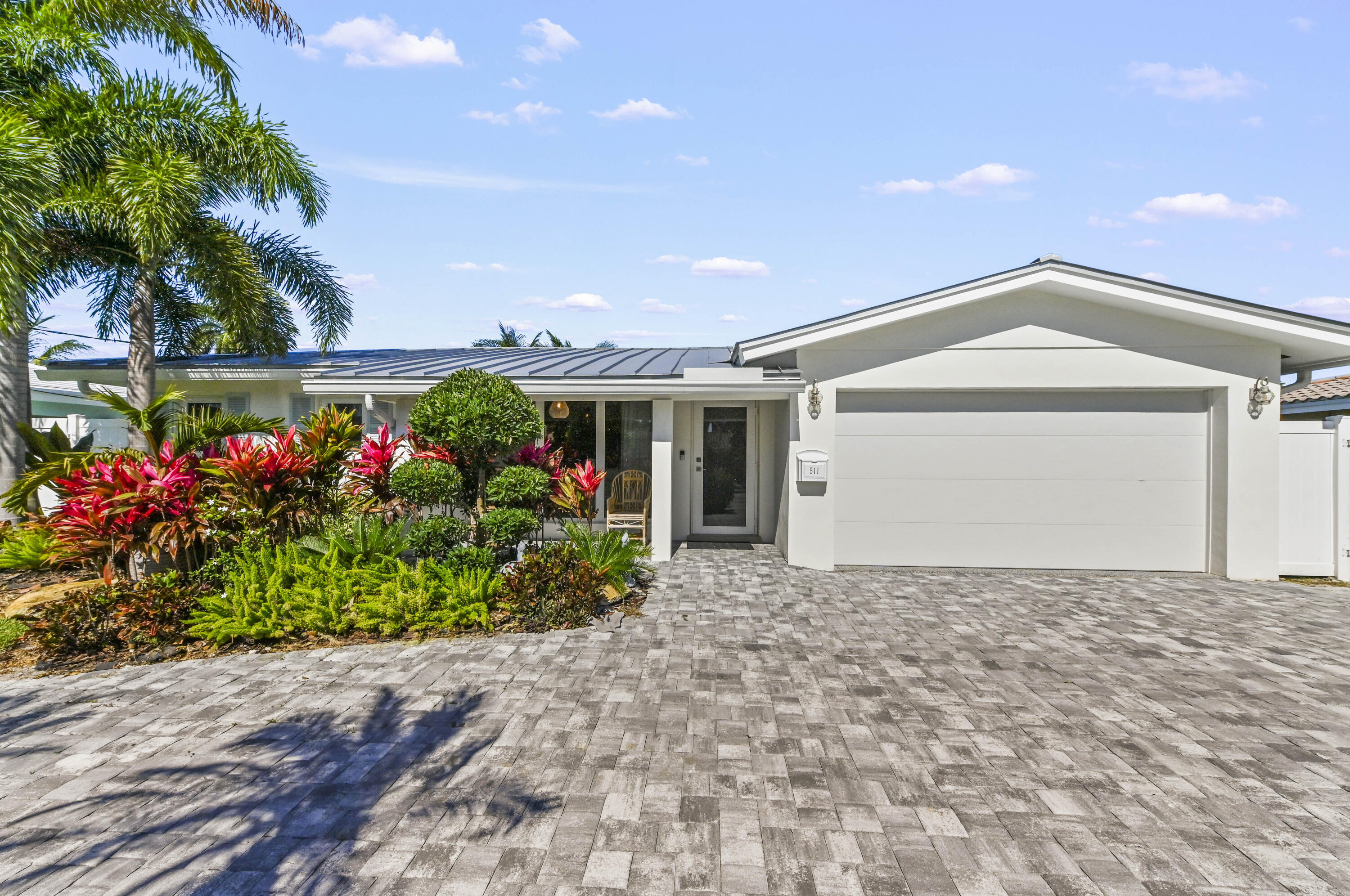 GARDEN ISLES - Residential