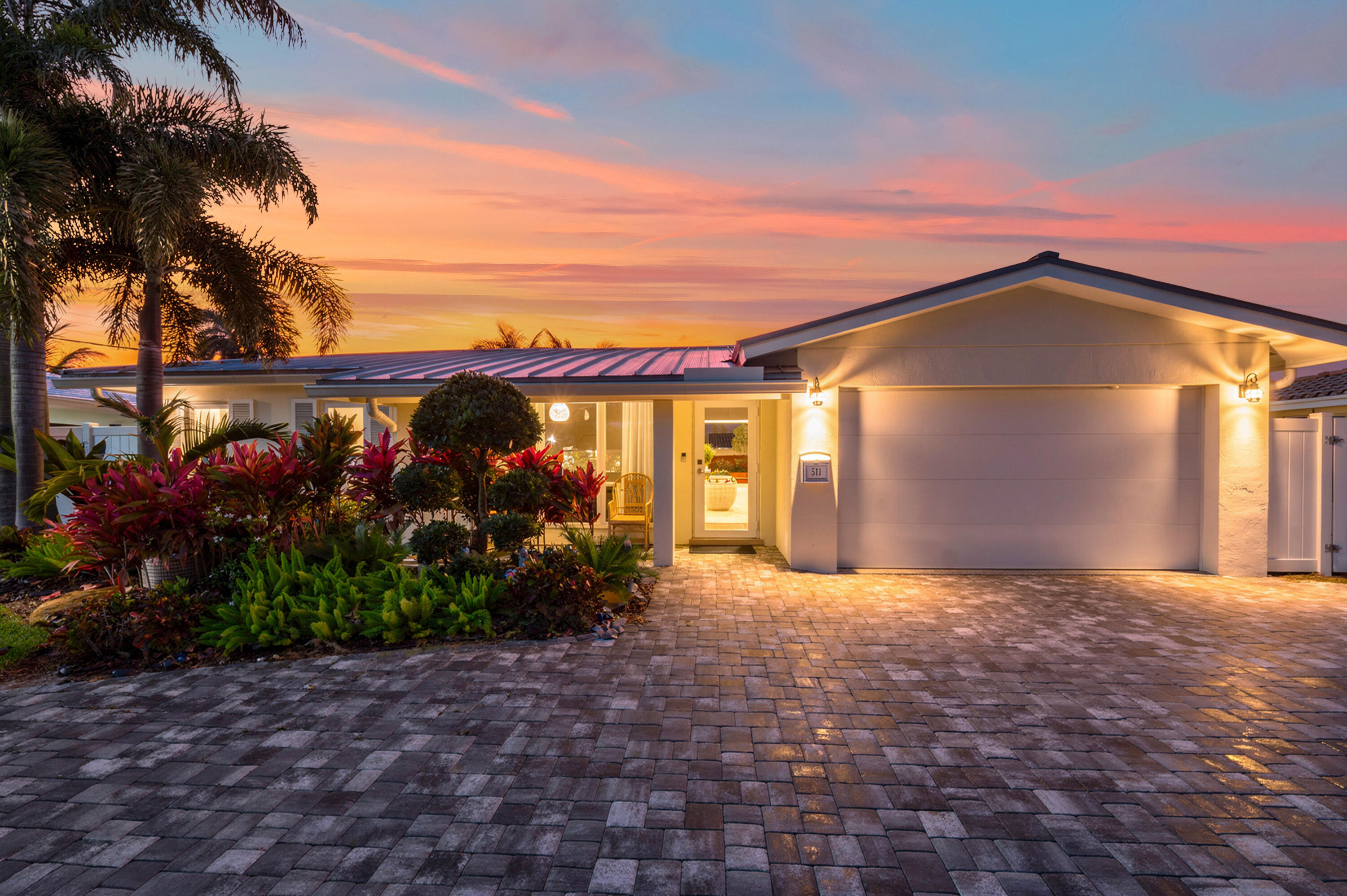 GARDEN ISLES - Residential