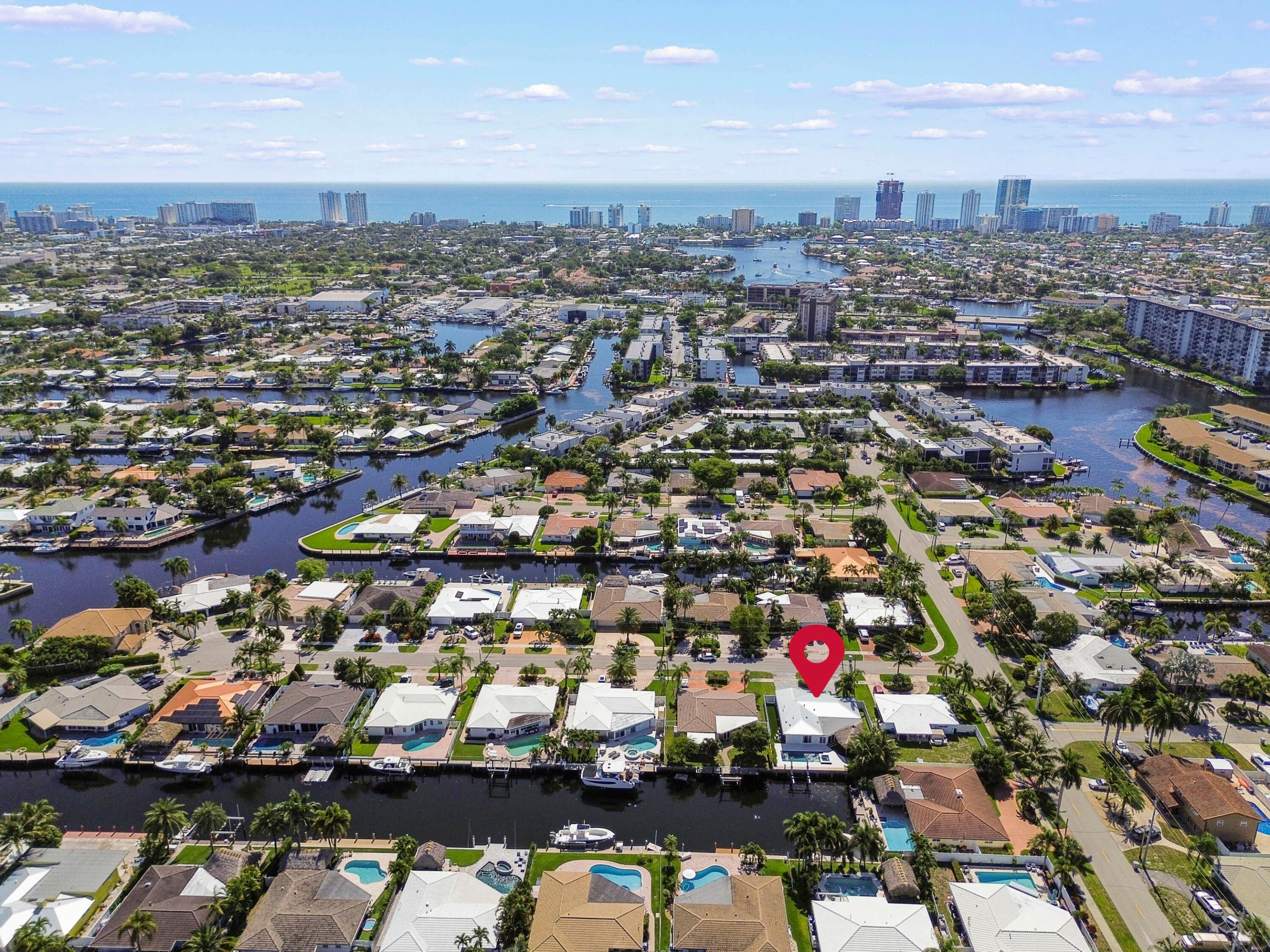 GARDEN ISLES - Residential