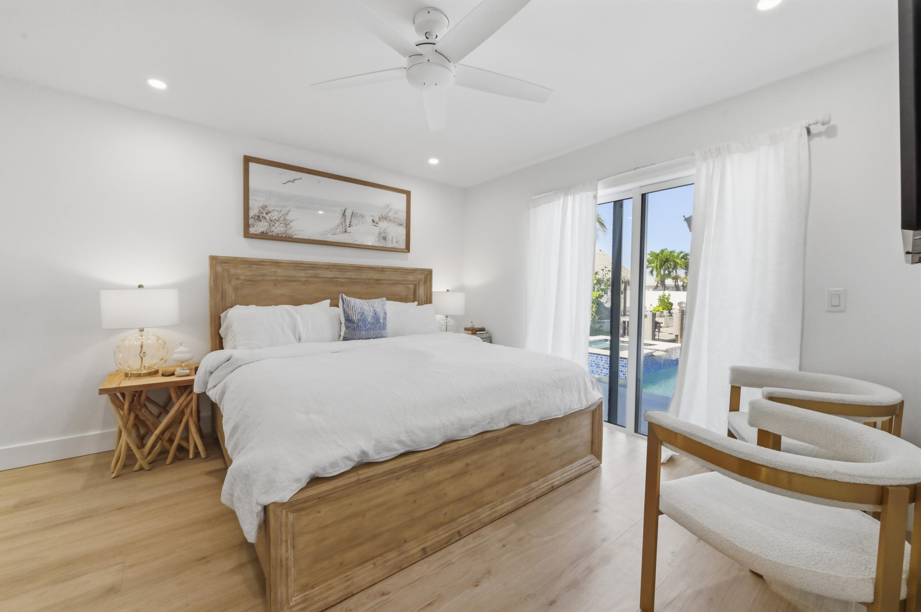 GARDEN ISLES - Residential