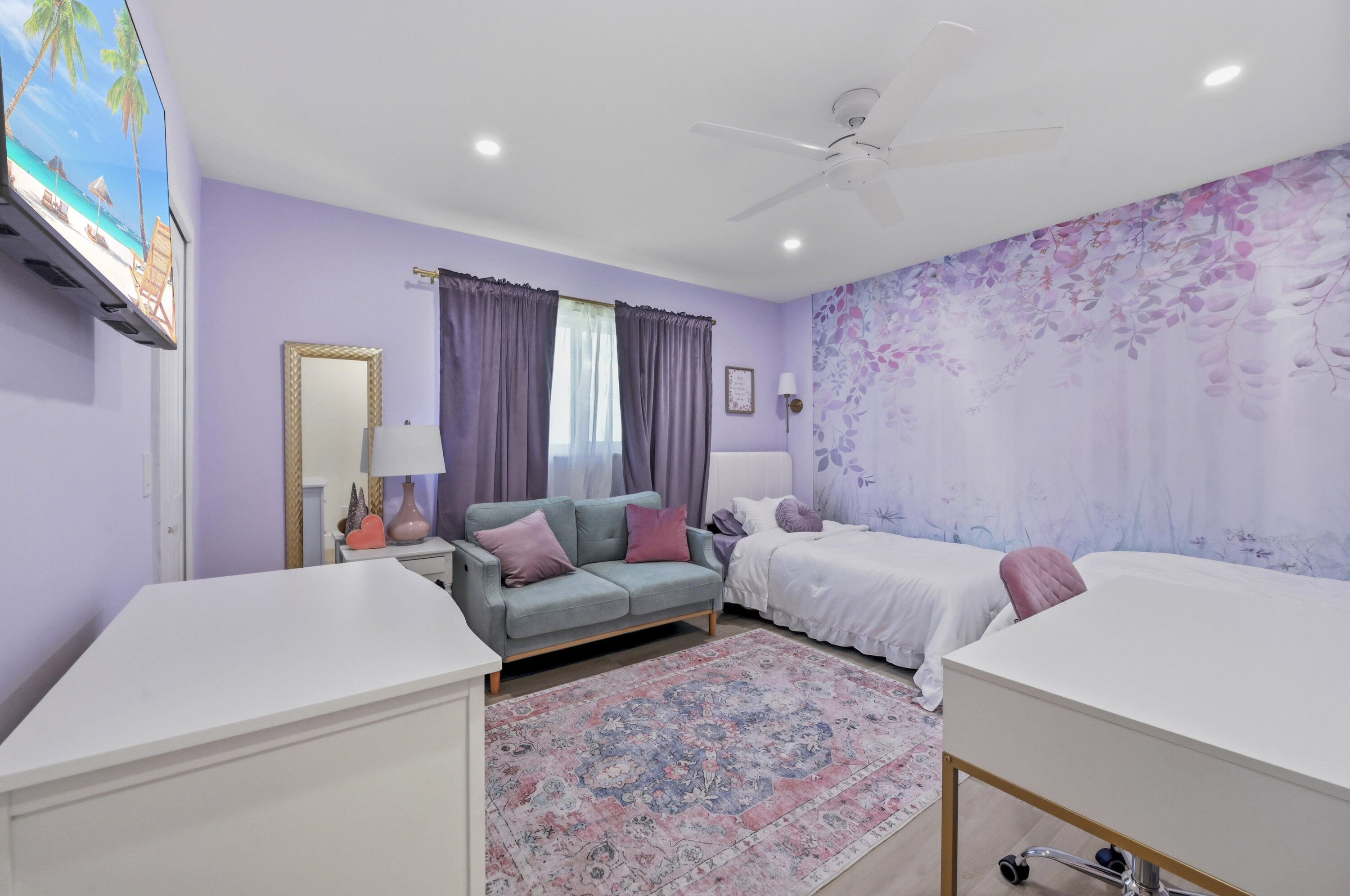 GARDEN ISLES - Residential