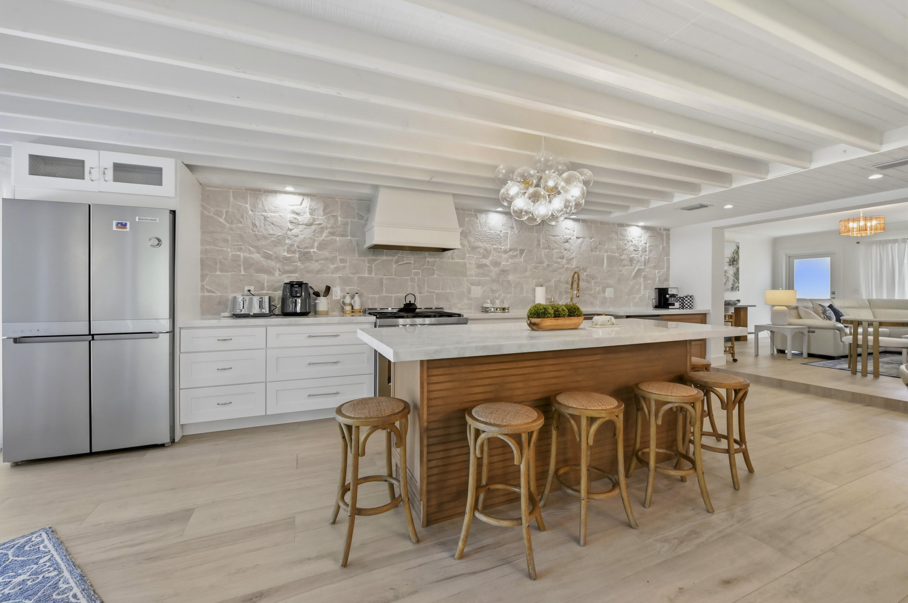 GARDEN ISLES - Residential