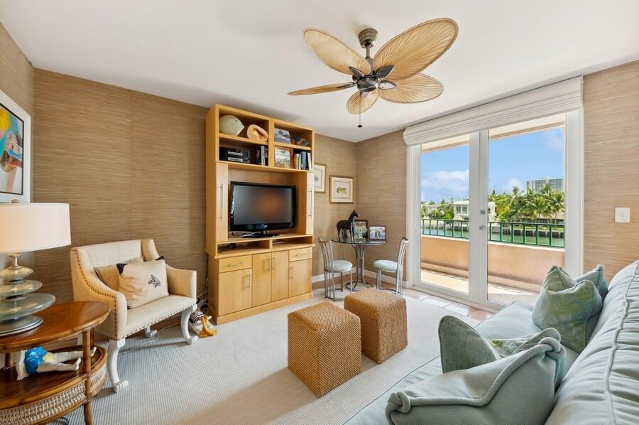 Mizner Court - Residential